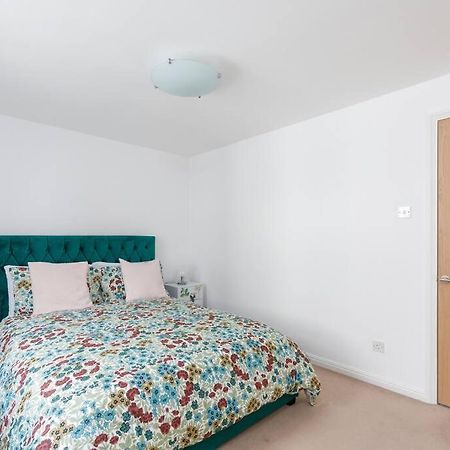 Birch South Lanes - Super 2 Bed Duplex With South Terrace Apartment Brighton ภายนอก รูปภาพ