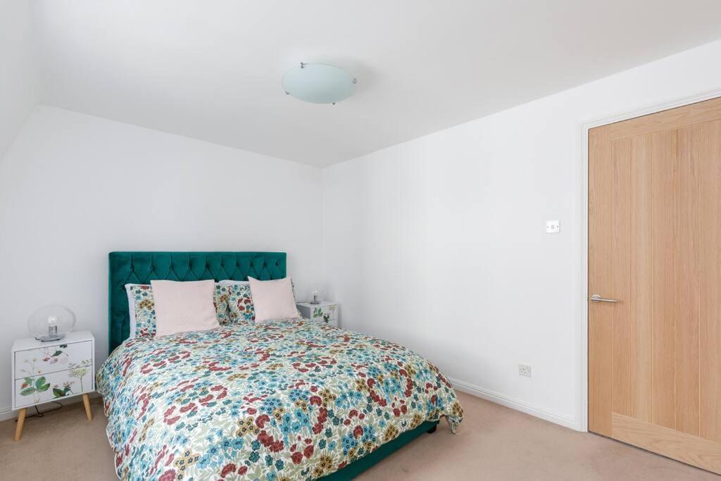 Birch South Lanes - Super 2 Bed Duplex With South Terrace Apartment Brighton ภายนอก รูปภาพ
